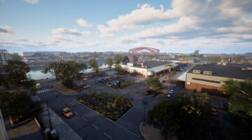 버스 시뮬레이터 27, Astragon Entertainment, Bus Simulator 27은 피레네 산맥으로 데려갑니다.