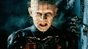 Saber Interactive zřejmě láká na herního Hellraisera