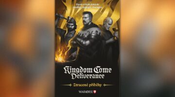왕국 Come : Deliverance II, Deep Silver, Plaion, Kingdom Come : 구원은 또 다른 만화를 확장 할 것입니다