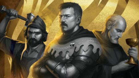 Kingdom Come: Deliverance II, Deep Silver, Plaion, Kingdom Come: Deliverance rozšíří další komiks