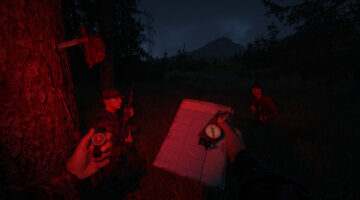 Bohemka는 ARMA Reformer, Bohemia Interactive, Bohemka를 ARMA Reformer에게 kolgujev에 선물