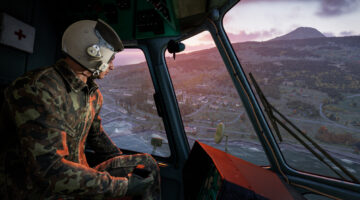 Bohemka는 ARMA Reformer, Bohemia Interactive, Bohemka를 ARMA Reformer에게 kolgujev에 선물