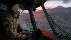Arma Reforger, Bohemia Interactive, Bohemka představuje Kolgujev pro Armu Reforger