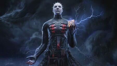 Clive Barker’s Hellraiser: Revival, Saber Interactive, Hellraiser se představuje krutým trailerem
