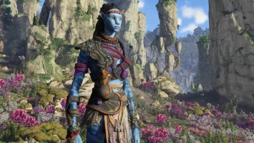 Avatar: Frontiers of Pandora, Ubisoft, Avatar dostane New Game+ a 3rd person kameru