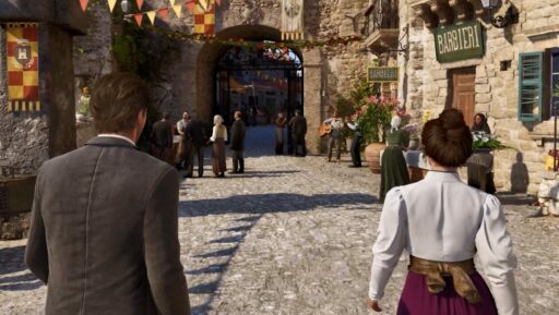 Mafia: Domovina (The Old Country), 2K Games, Podívejte se na nový gameplay z Mafia: Domovina