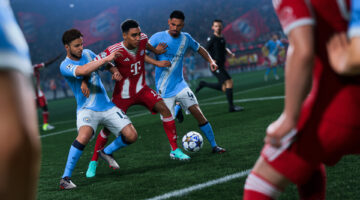EA Sports FC 26, EA Sports, FC 26 성취 된 소원의 정신으로 쇼