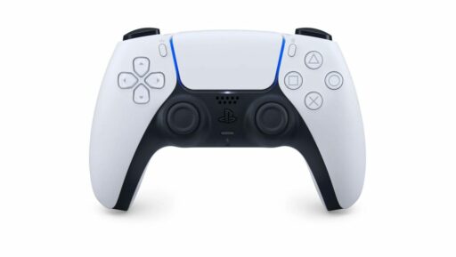 DualSense budete moci spárovat s více zařízeními