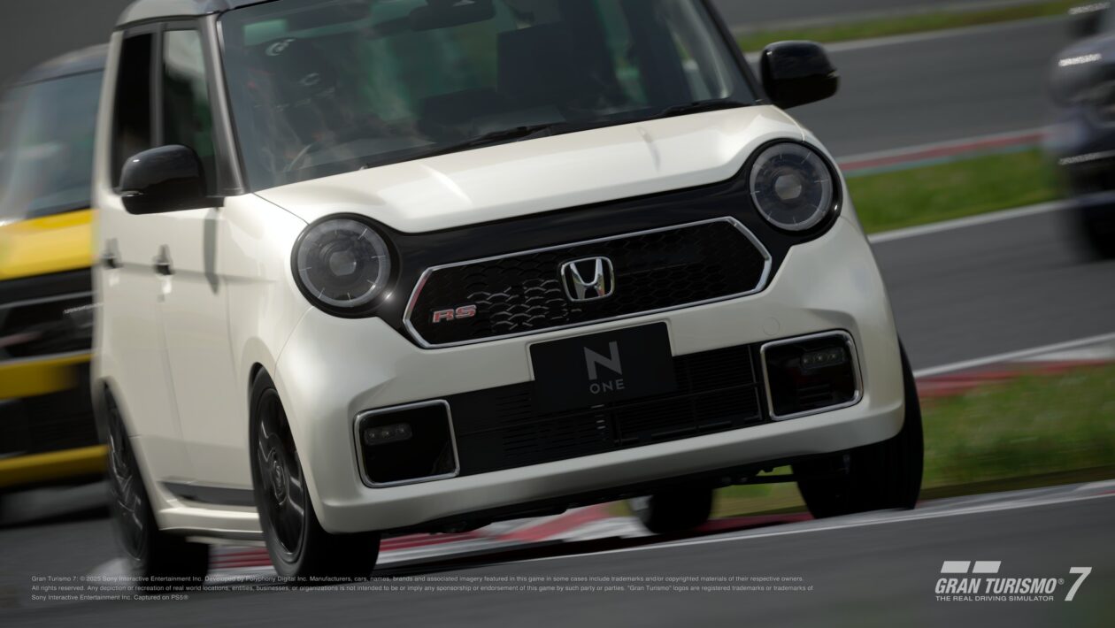 Gran Turismo 7, Sony Interactive Entertainment, Gran Turismo 7 팬이 추측 한 것을 얻습니다.