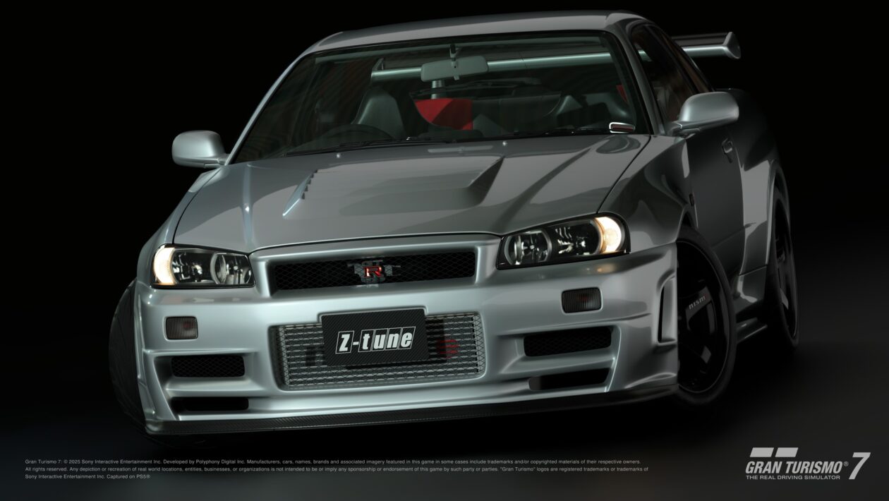 Gran Turismo 7, Sony Interactive Entertainment, Gran Turismo 7 팬이 추측 한 것을 얻습니다.