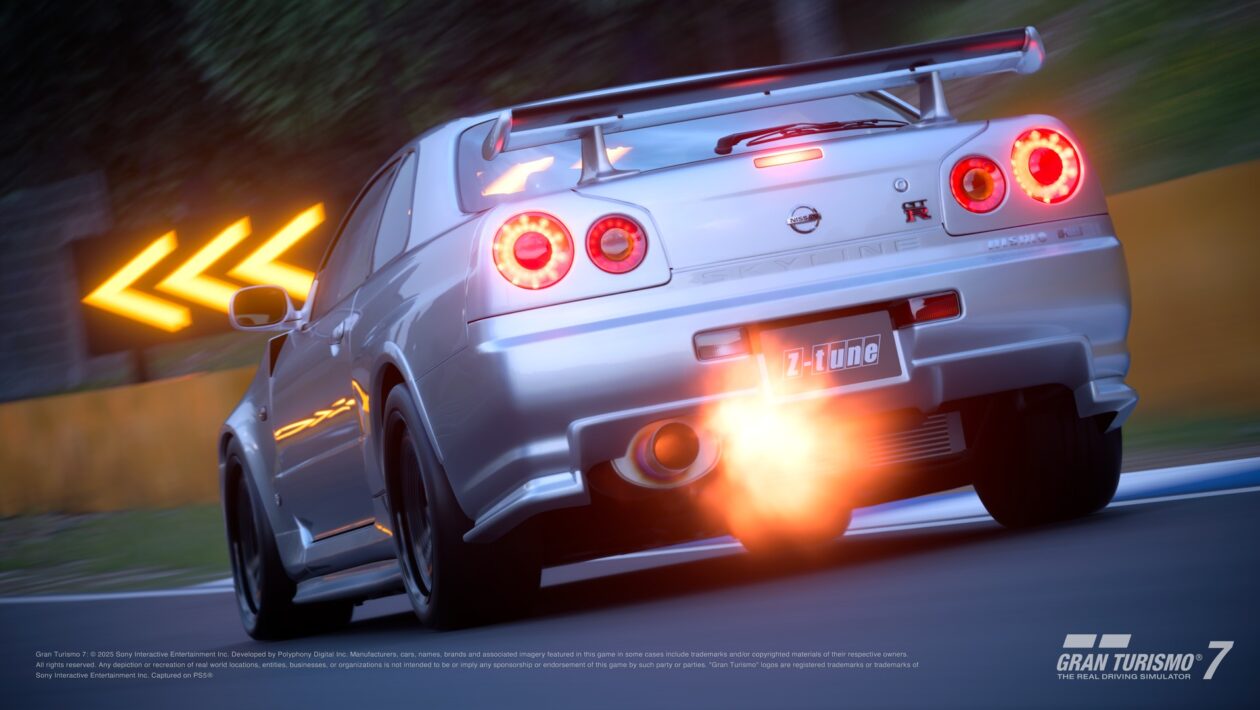 Gran Turismo 7, Sony Interactive Entertainment, Gran Turismo 7 팬이 추측 한 것을 얻습니다.