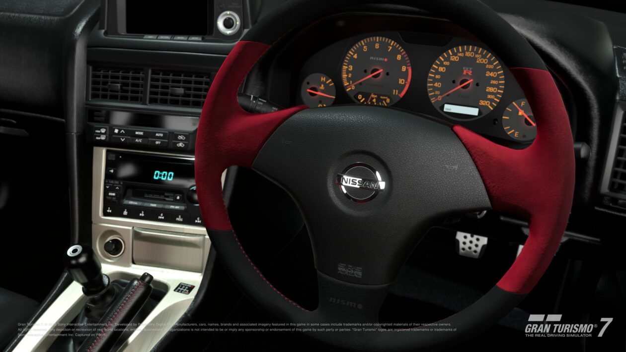 Gran Turismo 7, Sony Interactive Entertainment, Gran Turismo 7 팬이 추측 한 것을 얻습니다.