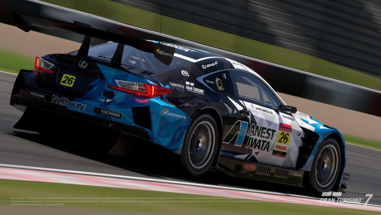 Gran Turismo 7, Sony Interactive Entertainment, Gran Turismo 7 팬이 추측 한 것을 얻습니다.