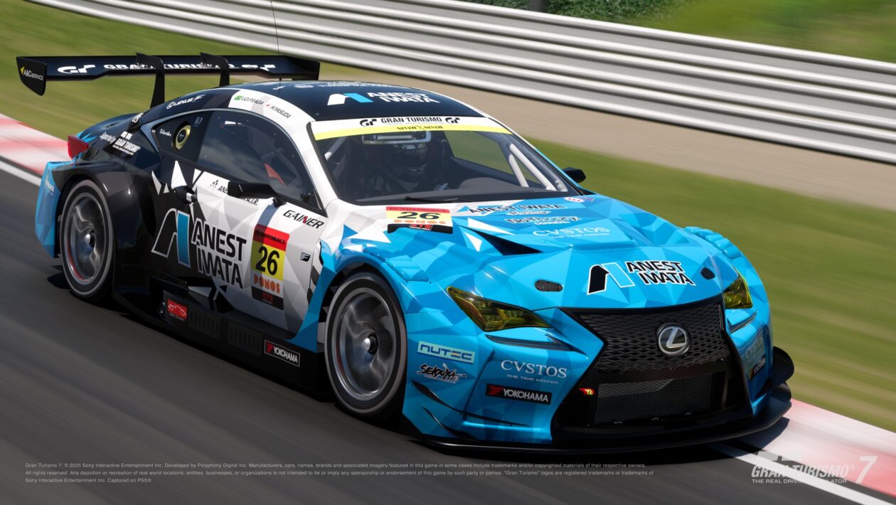 Gran Turismo 7, Sony Interactive Entertainment, Gran Turismo 7 팬이 추측 한 것을 얻습니다.