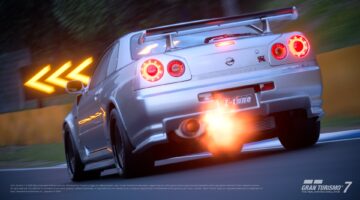 Gran Turismo 7, Sony Interactive Entertainment, Gran Turismo 7 팬이 추측 한 것을 얻습니다.