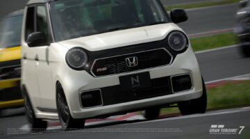 Gran Turismo 7, Sony Interactive Entertainment, Gran Turismo 7 팬이 추측 한 것을 얻습니다.