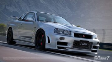 Gran Turismo 7, Sony Interactive Entertainment, Gran Turismo 7 팬이 추측 한 것을 얻습니다.