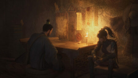 Wuchang: Fallen Feathers, 505 Games, Wuchang: Fallen Feathers sklízí na Steamu ostrou kritiku