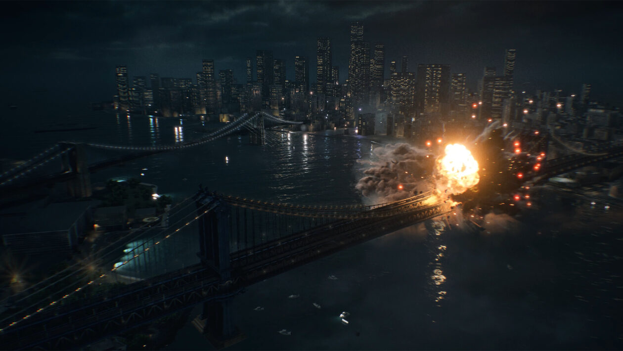 Battlefield 6, Electronic Arts, First Battlefield 6 Trailer 6을 확인하십시오.