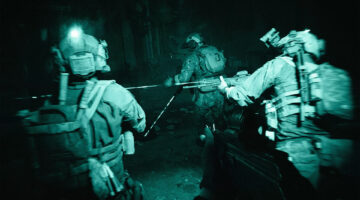 Battlefield 6, Electronic Arts, First Battlefield 6 Trailer 6을 확인하십시오.