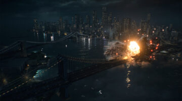 Battlefield 6, Electronic Arts, First Battlefield 6 Trailer 6을 확인하십시오.
