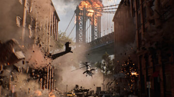 Battlefield 6, Electronic Arts, First Battlefield 6 Trailer 6을 확인하십시오.