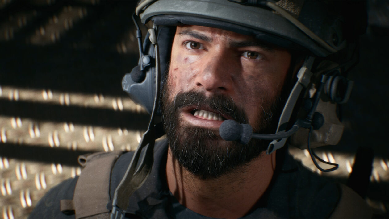 Battlefield 6, Electronic Arts, First Battlefield 6 Trailer 6을 확인하십시오.
