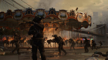 Battlefield 6, Electronic Arts, First Battlefield 6 Trailer 6을 확인하십시오.