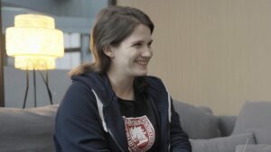 Kingdom Come: Deliverance II, Deep Silver, Plaion, Celý rozhovor: Lenka Michalková (Premium)