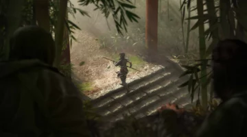 ACS Shadows 용 DLC Assassin 's Creed Shadows (빨간색), Ubisoft, DLC는 9 월 중순에 출시됩니다.