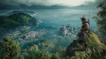 ACS Shadows 용 DLC Assassin 's Creed Shadows (빨간색), Ubisoft, DLC는 9 월 중순에 출시됩니다.