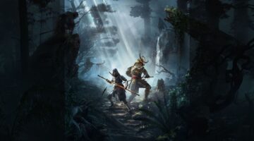 ACS Shadows 용 DLC Assassin 's Creed Shadows (빨간색), Ubisoft, DLC는 9 월 중순에 출시됩니다.