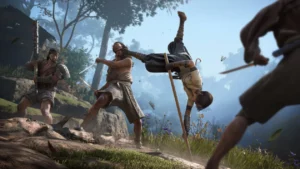 Assassin’s Creed Shadows (Red), Ubisoft, DLC pro AC Shadows vyjde v polovině září