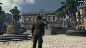 MAFIA : The Old Country, 2K Games, 우리는 또한 하드 코어 팬들을 기쁘게 할 것입니다.
