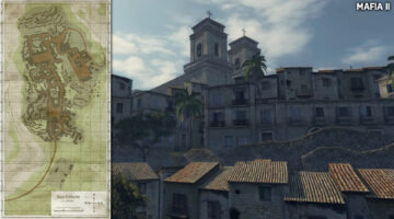MAFIA : The Old Country, 2K Games, 우리는 또한 하드 코어 팬들을 기쁘게 할 것입니다.