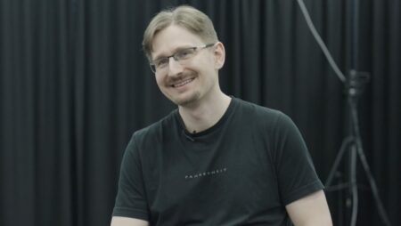 Kingdom Come: Deliverance II, Deep Silver, Plaion, Celý rozhovor: Prokop Jirsa (Premium)