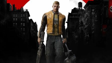 Wolfenstein (seriál), Amazon připravuje seriál Wolfenstein