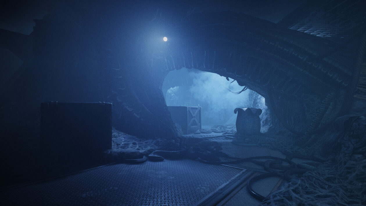Alien : Rogue Incursion Evolved Edition, Survios, 
