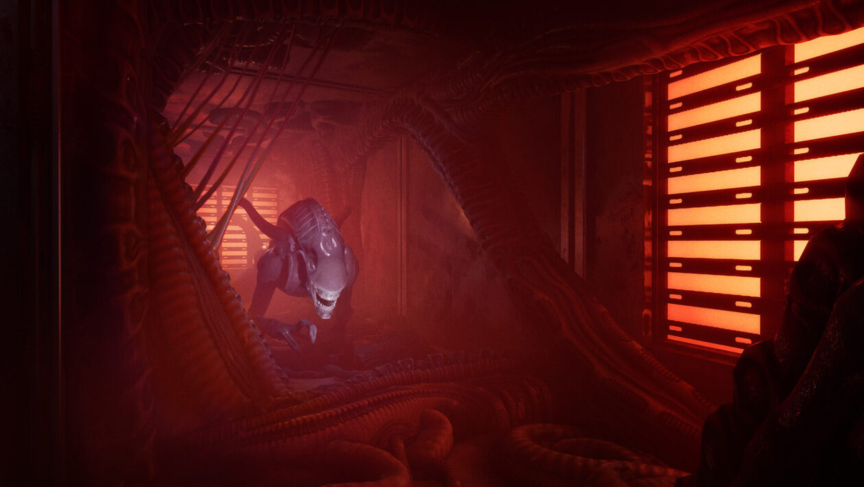 Alien : Rogue Incursion Evolved Edition, Survios, 