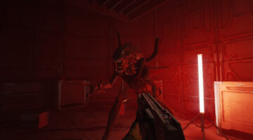 Alien : Rogue Incursion Evolved Edition, Survios, 
