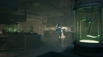 Alien : Rogue Incursion Evolved Edition, Survios, 