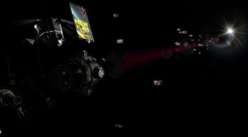 체코 브라우저 MMO 아웃 스페이스를 플레이하십시오