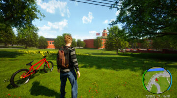 Agefield High : Rock the School, Refugium Games, New Game은 Bully와 PRCI, PRCI, PRCIčky와 같아지기를 원합니다.