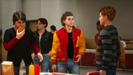 Agefield High: Rock the School, Refugium Games, Nová hra chce být jako Bully a Prci, prci, prcičky
