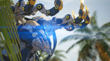 Motiram의 빛, Polaris Quest, Tencent Games, Sony는 눈에 띄는 수평선 복제품으로 인해 세입자를 고소합니다.