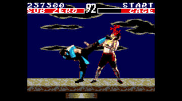 Mortal Kombat : 레거시 컬렉션, Atari, Digital Eclipse, Xbox는 Mortal Kombat Collection의 출시를 공개했습니다.