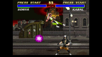 Mortal Kombat : 레거시 컬렉션, Atari, Digital Eclipse, Xbox는 Mortal Kombat Collection의 출시를 공개했습니다.