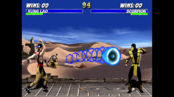 Mortal Kombat : 레거시 컬렉션, Atari, Digital Eclipse, Xbox는 Mortal Kombat Collection의 출시를 공개했습니다.