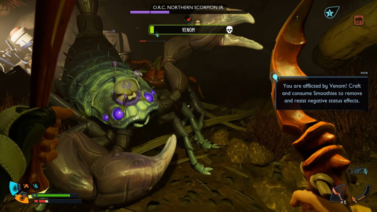 Grounded 2, Xbox Game Studios, 우리는 Grounded 2를 연주했습니다