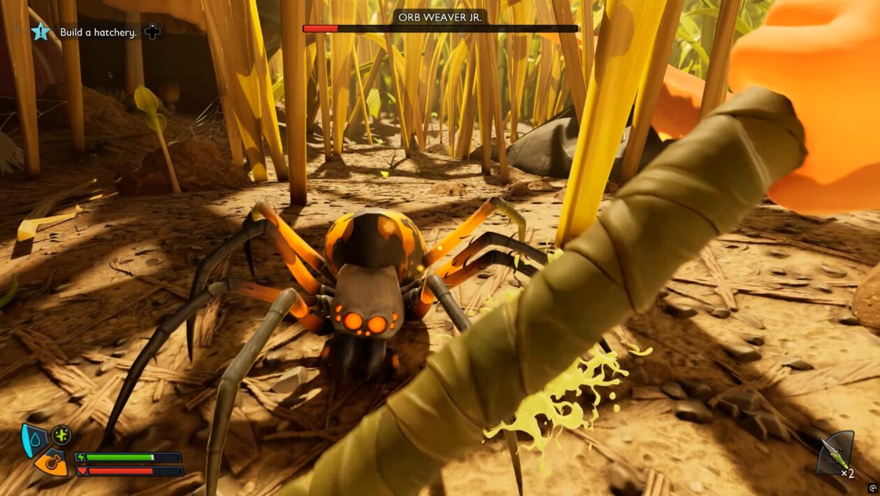 Grounded 2, Xbox Game Studios, 우리는 Grounded 2를 연주했습니다